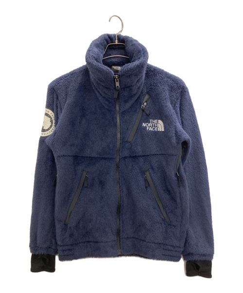 THE NORTH FACE（ザ ノース フェイス）THE NORTH FACE (ザ ノース フェイス) アンタークティカバーサロフトジャケット ネイビー サイズ:Ⅿの古着・服飾アイテム