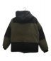 DC SHOE CO.USA (ディーシー シューコー ユーエスエー) 23 DOWN GLACIER JACKET カーキ サイズ:L：9000円