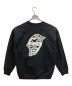 Tudor Surfboards (チューダーサーフボード) Graphic Sweat Pullover ブラック サイズ:M：6000円