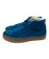 NIKE (ナイキ) ZOOM BLAZER MID PRM PLUS ブルー サイズ:28.5cm：5000円