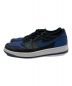 NIKE (ナイキ) Air Jordan 1 Low OG ブルー サイズ:27cm：10000円