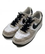 NIKEナイキ）の古着「Air Force 1 Low 