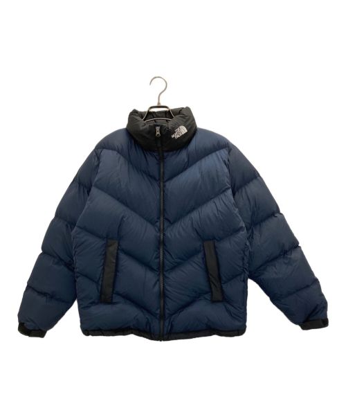 THE NORTH FACE（ザ ノース フェイス）THE NORTH FACE (ザ ノース フェイス) アセントジャケット ネイビー サイズ:Sの古着・服飾アイテム