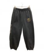 JORDANジョーダン）の古着「PSG HBR FLC PANT」｜ブラック