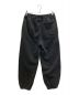 JORDAN (ジョーダン) PSG HBR FLC PANT ブラック サイズ:M：5000円