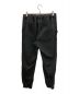 snow peak (スノーピーク) TAKIBI Weather Cloth Pants ネイビー サイズ:L：7000円