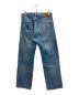 RRL (ダブルアールエル) VINTAGE 5 POCKET SELVEDGE DENIM ブルー サイズ:W29：18000円