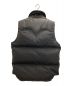 RockyMountainFeatherBed (ロッキーマウンテンフェザーベッド) Christy Vest ブラック サイズ:38：16000円