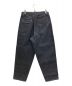 Graphpaper (グラフペーパー) Selvage Denim Two Tuck Tapered Pants インディゴ サイズ:未記入：23000円