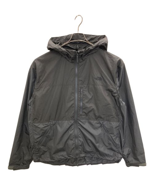 THE NORTH FACE（ザ ノース フェイス）THE NORTH FACE (ザ ノース フェイス) ソウルフルジャケット ブラック サイズ:XLの古着・服飾アイテム