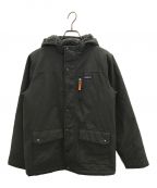 Patagoniaパタゴニア）の古着「BOYS INFURNO JACKET ボーイズ インファーノ ジャケット」｜グレー