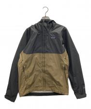 Patagonia (パタゴニア) Torrentshell Jacketトレントシェル ジャケット グレー サイズ:XS