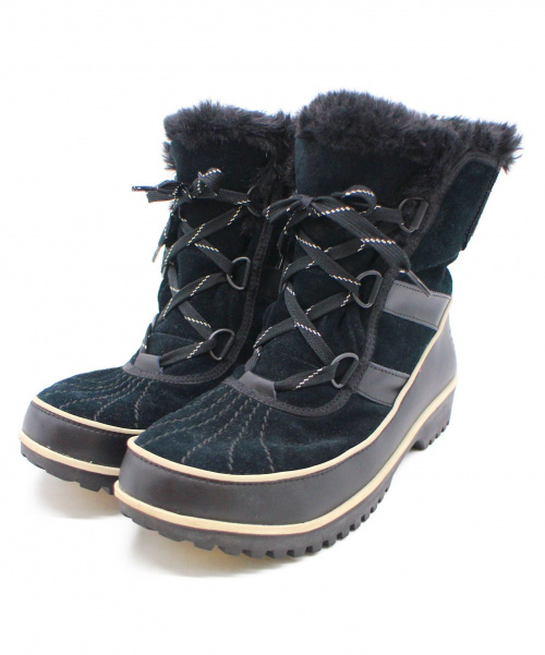 sorel tivoli ii gray