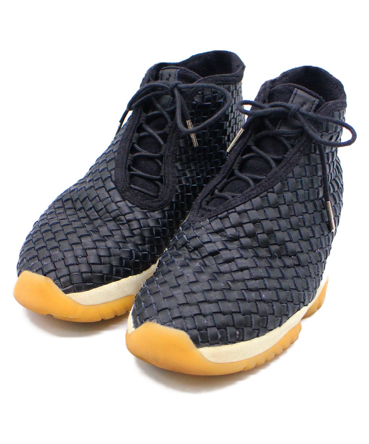 中古 古着通販 Nike ナイキ エアジョーダン フューチャー プレミアム ブラック サイズ 27cm Air Jordan Future Premium 019 ブランド 古着通販 トレファク公式 Trefac Fashion