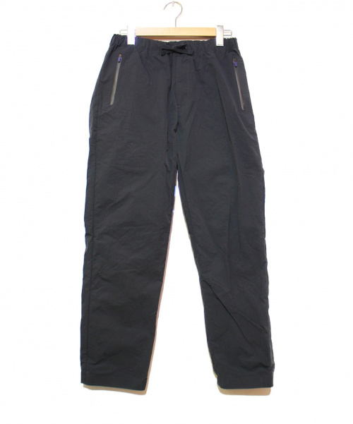 中古 古着通販 Descente Pause デサントポーズ パッカブルパンツ ネイビー サイズ M Dlmnjg Pause Packable Pants 定価22 000円 ブランド 古着通販 トレファク公式 Trefac Fashion