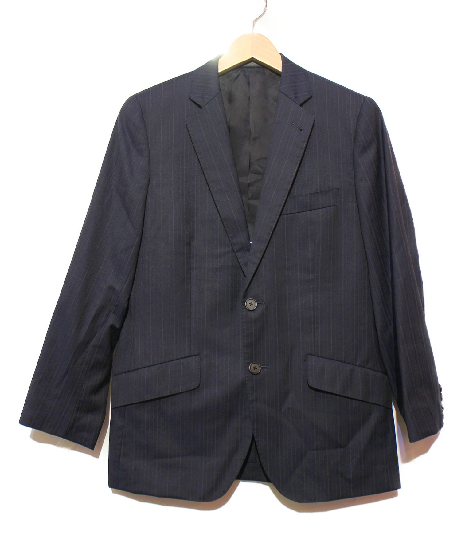 Paul Smith LONDON×FINTES セットアップ 3B 日本製-