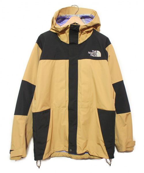 中古・古着通販】THE NORTH FACE (ザノースフェイス) エクスペ