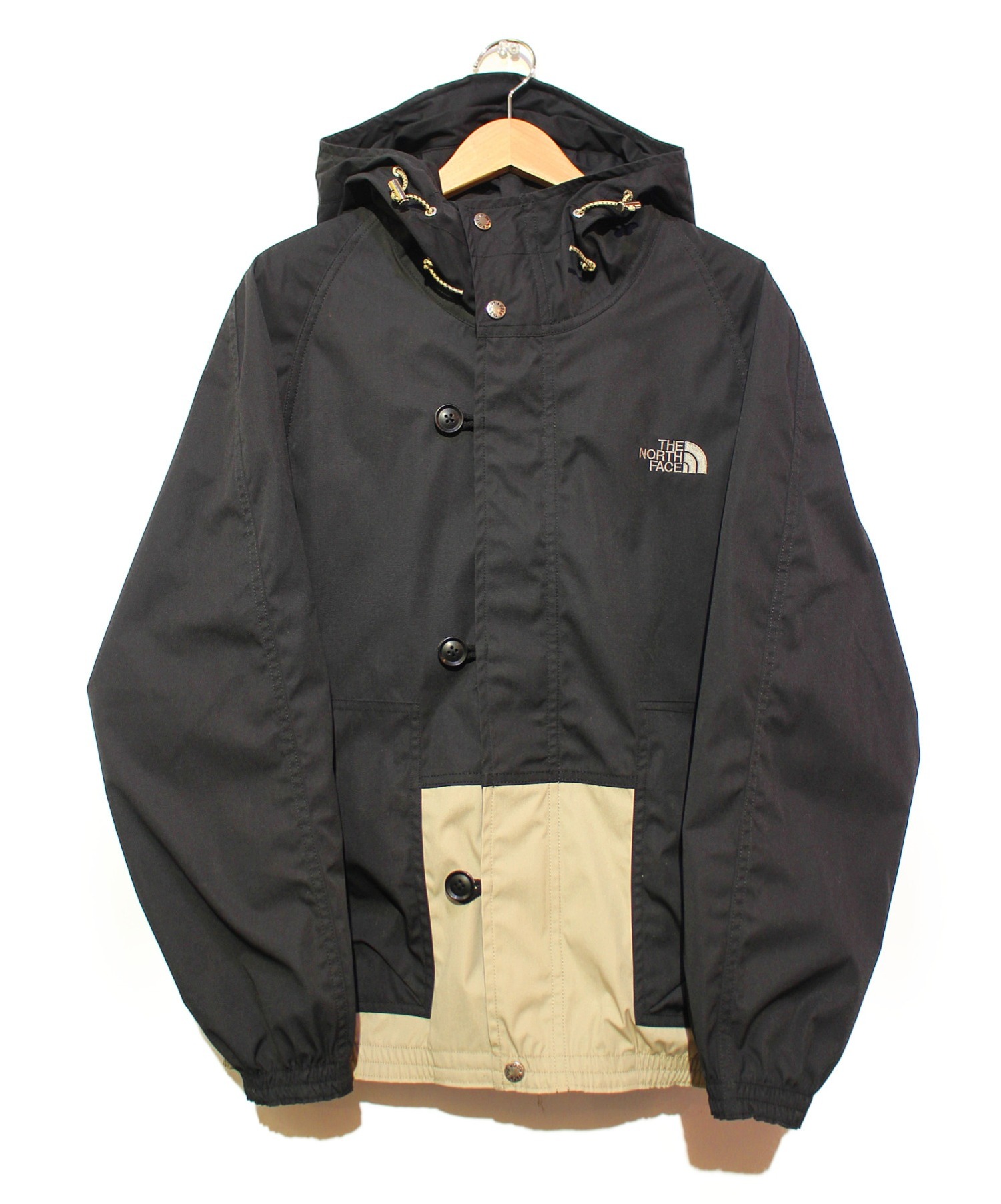 【中古・古着通販】THE NORTHFACE PURPLELABEL (ザノースフェイスパープルレーベル) 65/35マウンテンパーカー