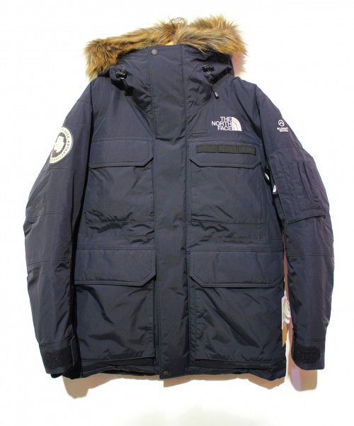 中古 古着通販 The North Face ザノースフェイス サザンクロスパーカ ブラック サイズ L 未使用品 Southern Cross Parka Nd919 ブランド 古着通販 トレファク公式 Trefac Fashion