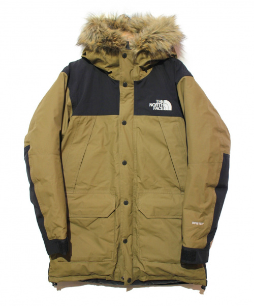 中古・古着通販】THE NORTH FACE (ザノースフェイス) マウンテンダウン