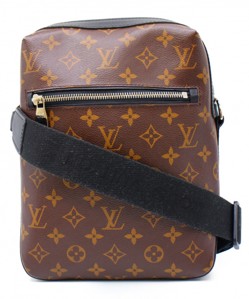 LOUIS VUITTON（ルイ ヴィトン）LOUIS VUITTON (ルイヴィトン) トーレスPM サイズ:PM モノグラム M40635 SR3014の古着・服飾アイテム