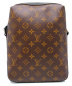 LOUIS VUITTON (ルイヴィトン) トーレスPM サイズ:PM モノグラム M40635 SR3014：81800円