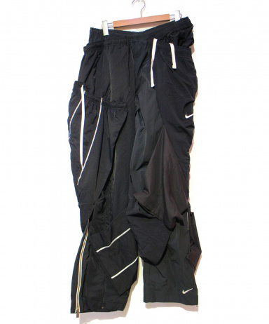 商品名：NIKE LAB DH PANT 再構築 AV8268-590-