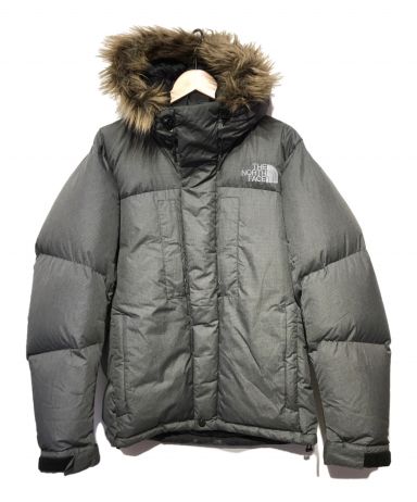 north face fluffy hood