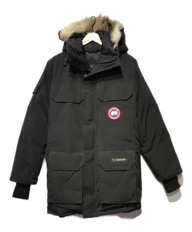 【中古・古着通販】CANADA GOOSE (カナダグース) エクスペ