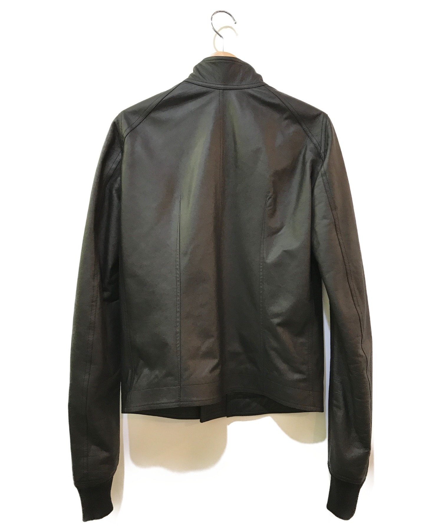 【中古・古着通販】RICK OWENS (リックオウエンス) スタンド