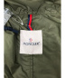 中古・古着 MONCLER (モンクレール) ロングモッズコート ミリタリーグリーン サイズ:00 WASHINGTON 完売品　E10934905805：89800円