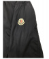 中古・古着 MONCLER (モンクレール) デュボス / ナイロンブルゾン ネイビー DUBOST C1-091-40100-05-68352：29800円