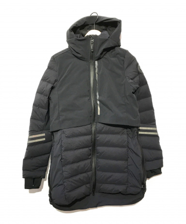 【中古・古着通販】CANADA GOOSE (カナダグース) ハイブリッジ