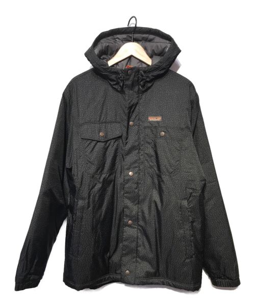 ゴッホ 星月夜 Patagonia パタゴニア ブラストジャケット Sサイズ