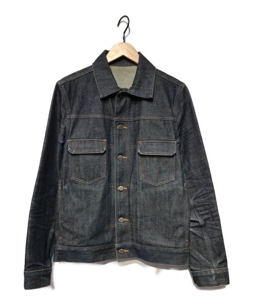 中古・古着通販】A.P.C. (アーペーセー) 2ndデニムジャケット