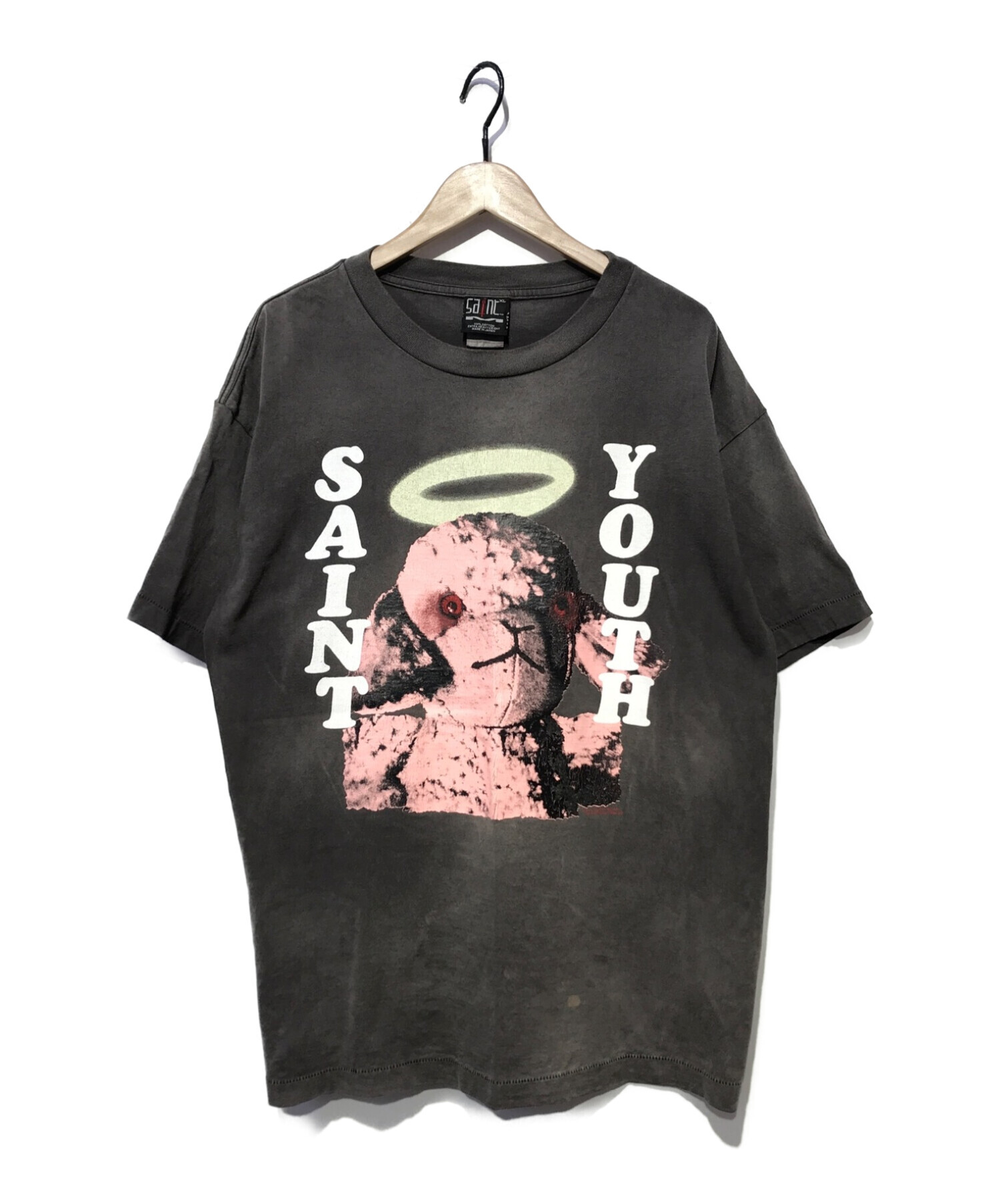 Saint Michael セントマイケル tシャツ XL #112