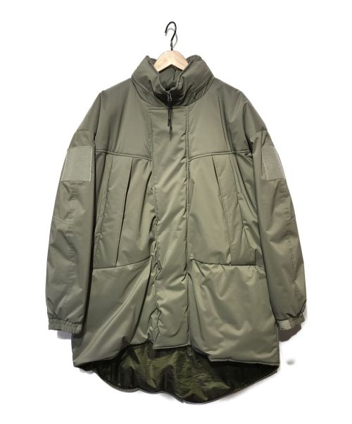 中古・古着通販】BURLAP OUTFITTER (バーラップアウトフィッター