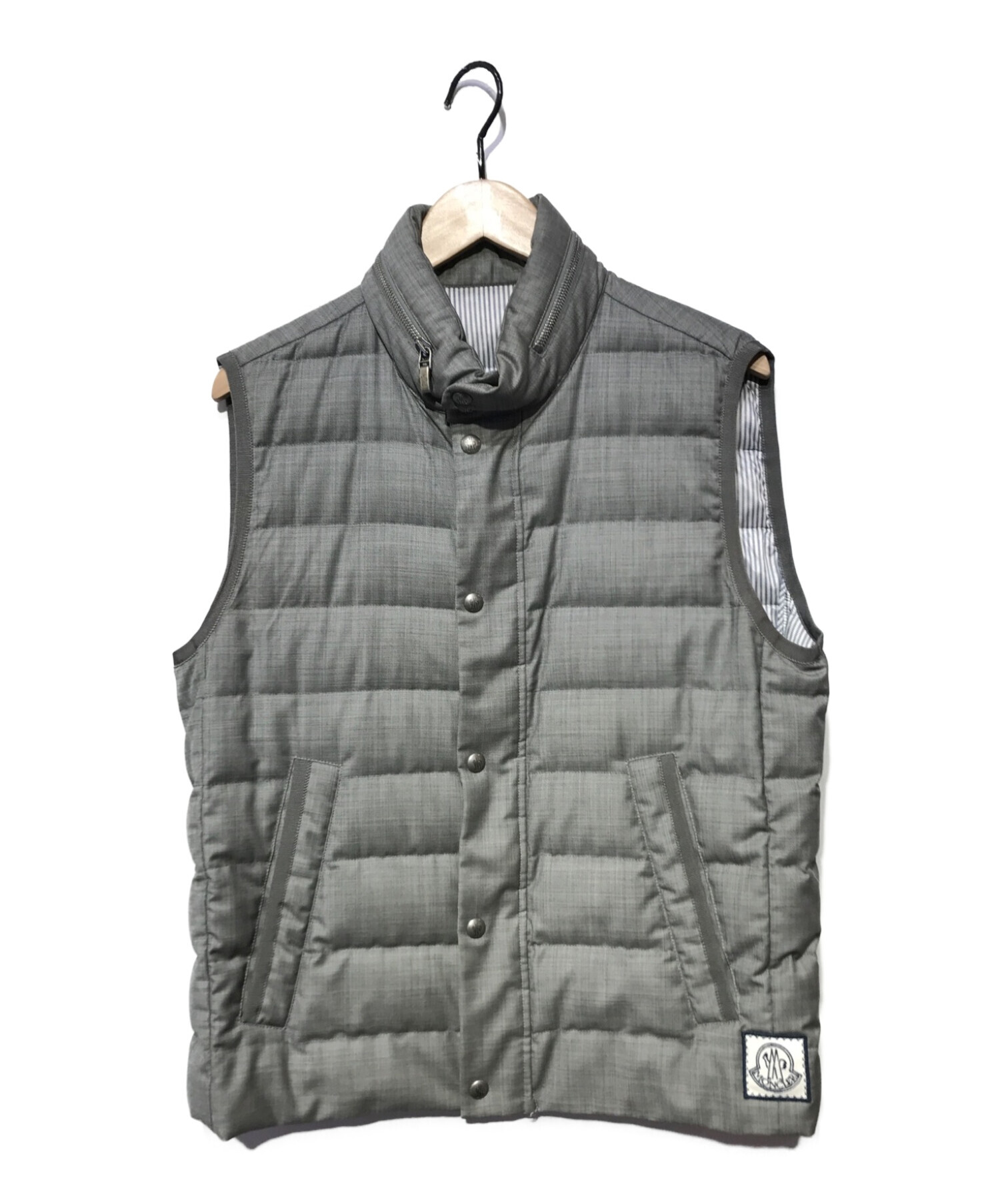 MONCLER - MONCLER GAMME BLEU モンクレール ガムブルー ニット