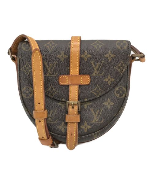 中古・古着通販】LOUIS VUITTON (ルイ ヴィトン) シャンティPM