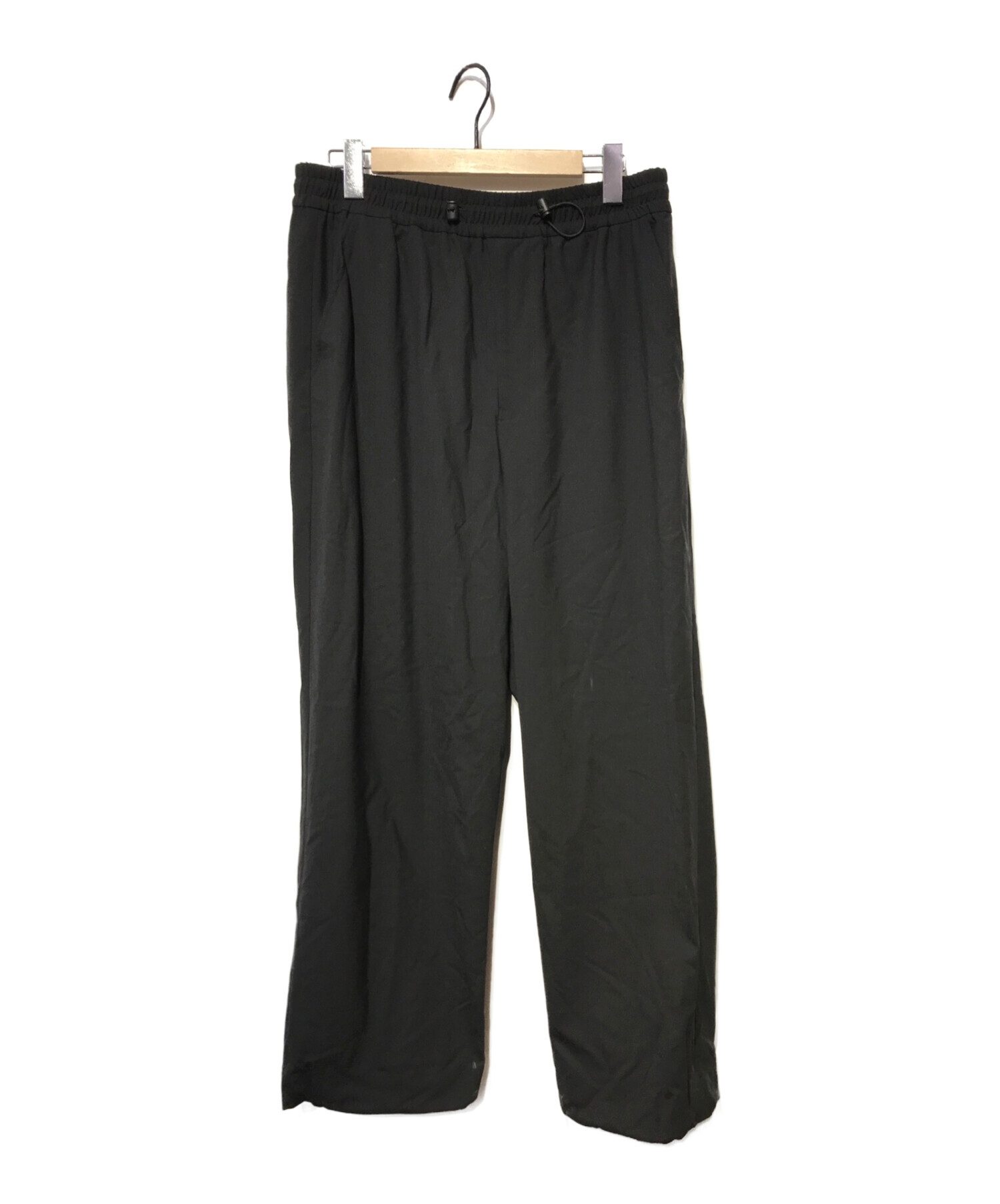 SO CORDURA SUMMER PANTS WOOL TRACK スラックス | dermascope.com