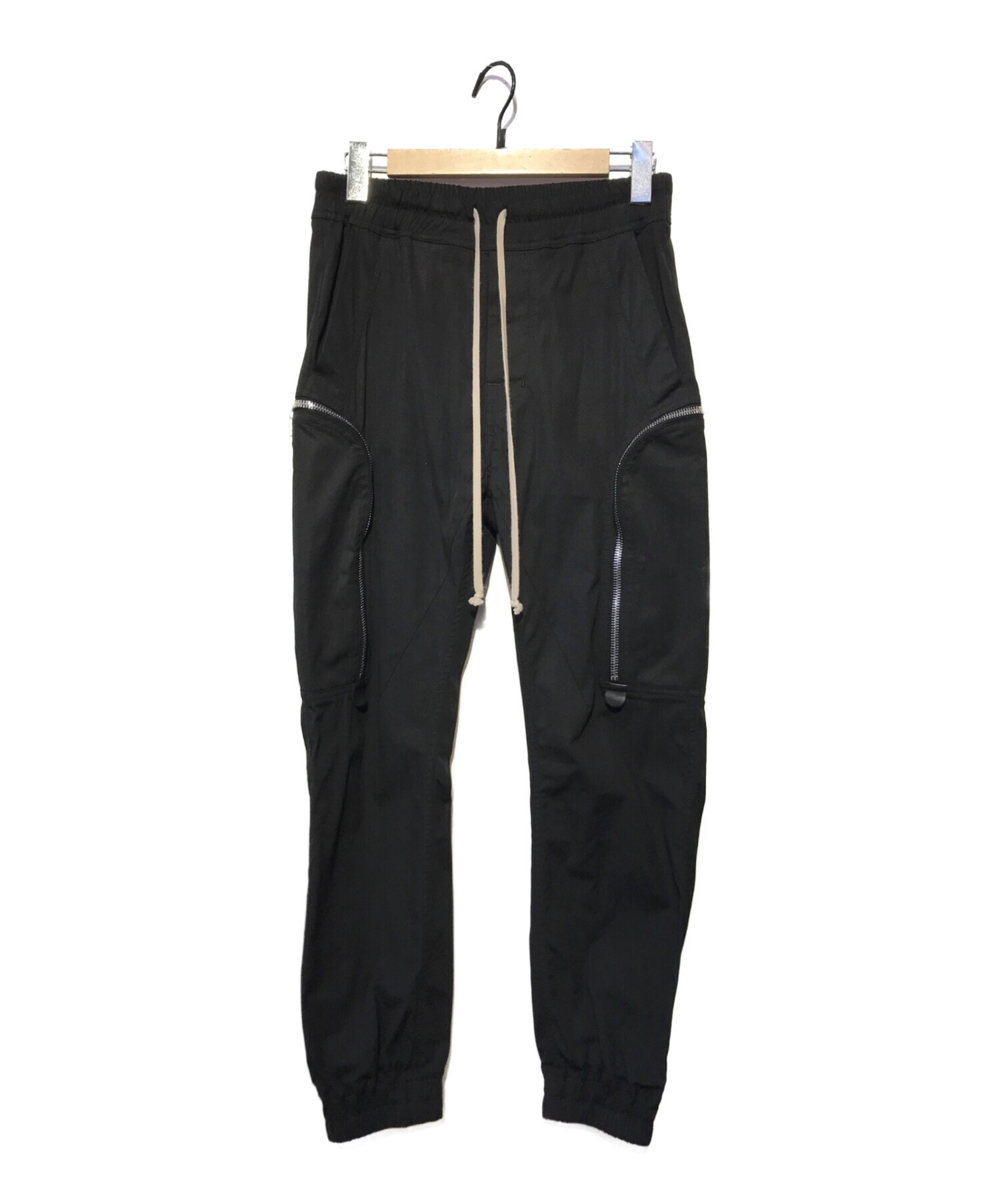 Rick Owens - Rick Owens リックオウエンス20ss cargo jog