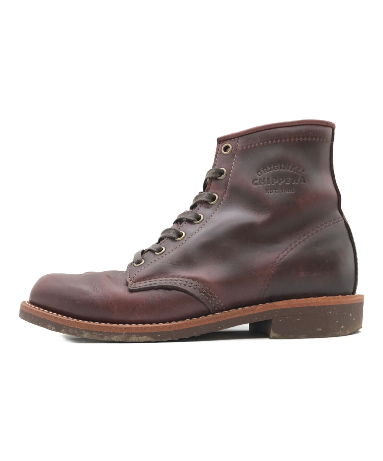 chippewa 1901g47