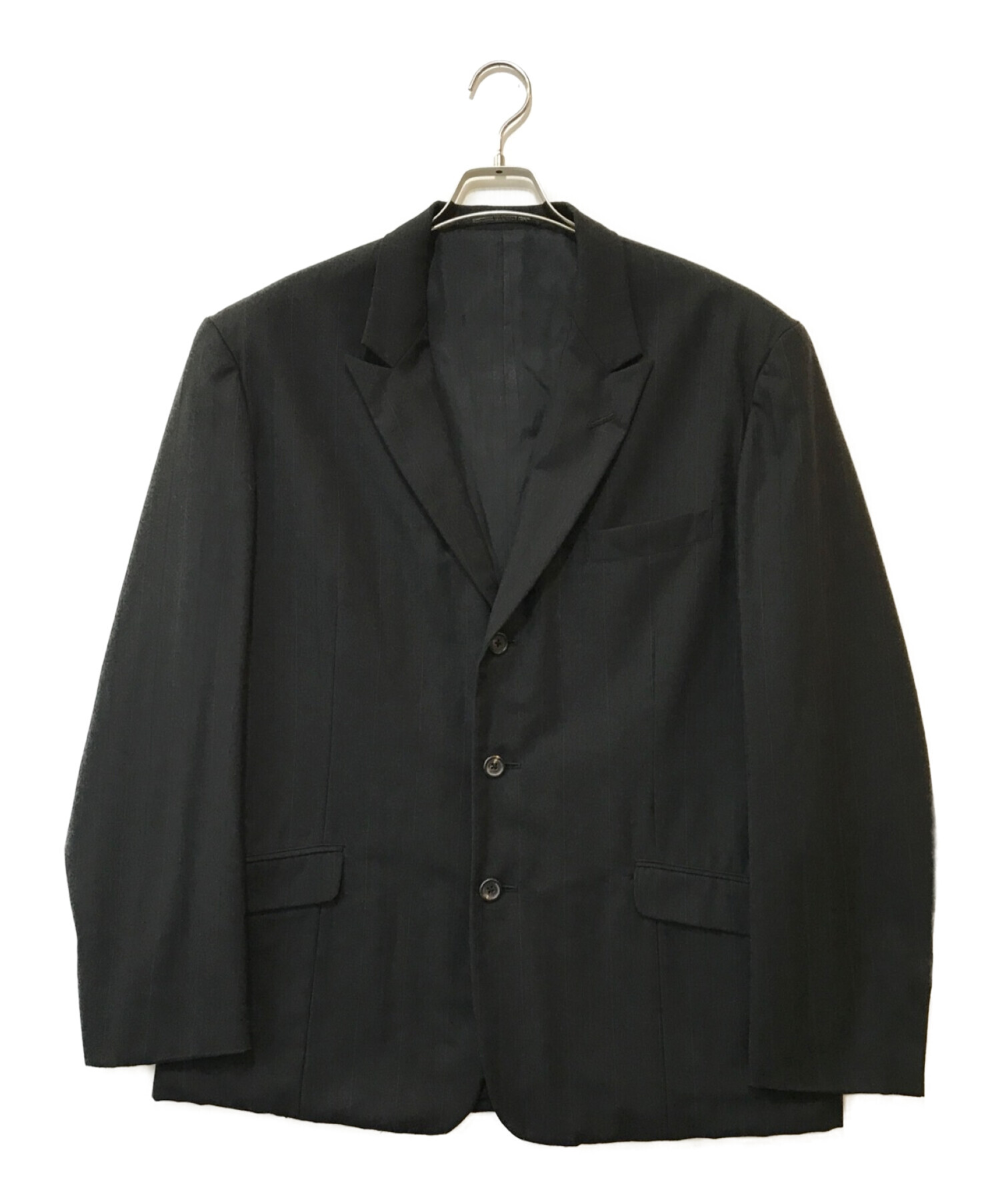 中古・古着通販】Yohji Yamamoto pour homme (ヨウジヤマモト