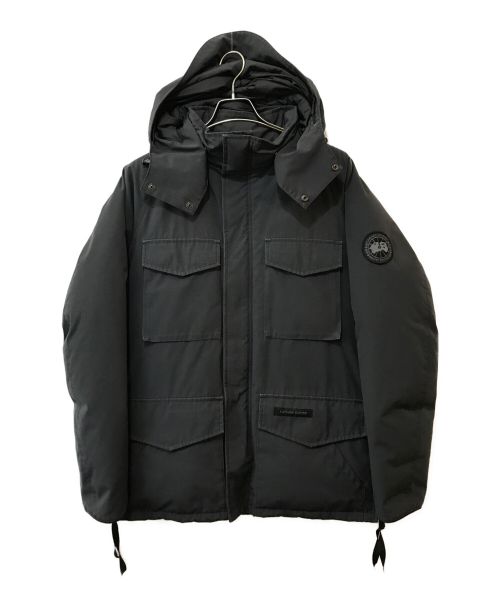 中古・古着通販】CANADA GOOSE (カナダグース) KAMLOOPS JACKET