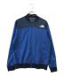 THE NORTH FACE（ザ ノース フェイス）の古着「Anytime Wind Stadium Jacket」｜ブルー