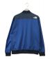 THE NORTH FACE (ザ ノース フェイス) Anytime Wind Stadium Jacket ブルー サイズ:S：3980円