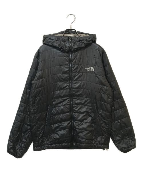 THE NORTH FACE（ザ ノース フェイス）THE NORTH FACE (ザ ノース フェイス) RED POINT LIGHT HOODIE ブラック サイズ:Sの古着・服飾アイテム