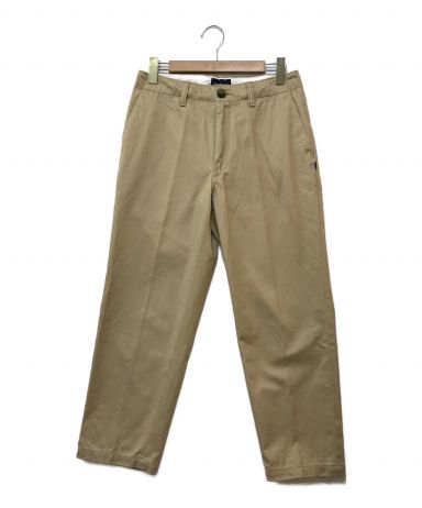 【中古・古着通販】DESCENDANT (ディセンダント) DC-6 TWILL