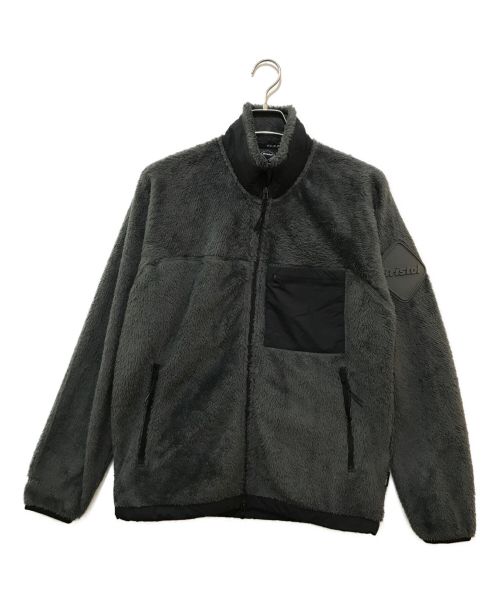 新品】F.C.R.B. POLARTEC HIGH LOFT BLOUSON www.ijdtogo.org