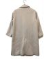 UNITED ARROWS (ユナイテッドアローズ) Oversized Tailored Coat ベージュ サイズ:38：7800円